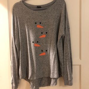 Free Press Sweater -Size medium